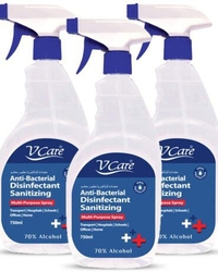 Sanitizing Spray 