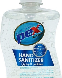 Hand Sanitizer from SERTEX SAFETY EQUIPMENTS L.L.C