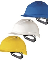 Safety Helmet –Pin Lock from SERTEX SAFETY EQUIPMENTS L.L.C