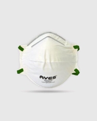 N95 Particulate Respirator from SERTEX SAFETY EQUIPMENTS L.L.C