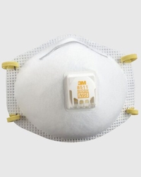 N95 MASK from SERTEX SAFETY EQUIPMENTS L.L.C