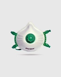 FACE MASK from SERTEX SAFETY EQUIPMENTS L.L.C