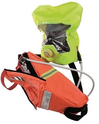 RESPIRATORY PROTECTION from SERTEX SAFETY EQUIPMENTS L.L.C