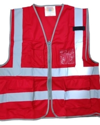 Safety Vest  from SERTEX SAFETY EQUIPMENTS L.L.C