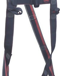 Body Harness from SERTEX SAFETY EQUIPMENTS L.L.C