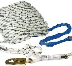 Life Line Rope  from SERTEX SAFETY EQUIPMENTS L.L.C