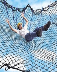 SAFETY NETS from SERTEX SAFETY EQUIPMENTS L.L.C