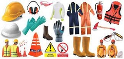 PPE AND SAFETY EQUIPMENT SUPPLIER from EXCEL TRADING COMPANY L L C
