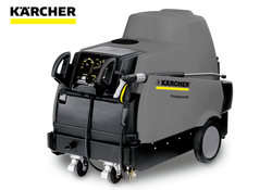 pressure washer-HDS 2000 