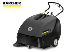 Vacuum sweeper