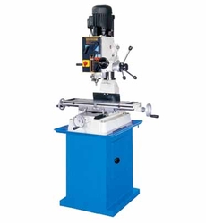 DRILLING AND CUTTING MACHINES