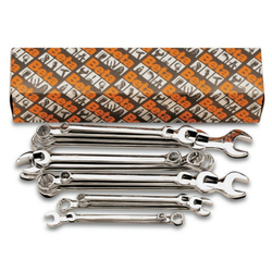 combination wrenches