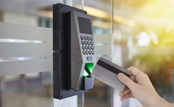 ACCESS CONTROL SYSTEMS from TRADERSTON FZE