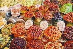 Saudi Dates from TRADERSTON FZE