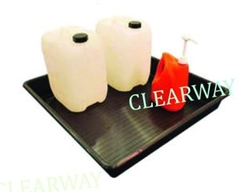 POLY DRIP TRAY-64 LITRE  from BUILDING MATERIALS TRADING