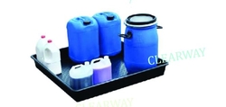 POLY DRIP TRAY DEALERS from BUILDING MATERIALS TRADING