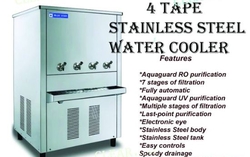 STAINLESS STEEL WATER COOLER from BUILDING MATERIALS TRADING