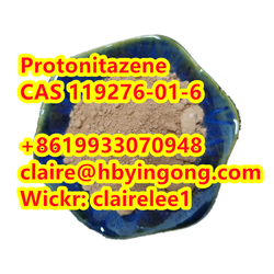 High Quality Protonitazene CAS 119276-01-6 