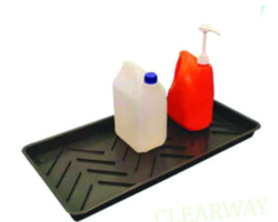 POLY DRIP TRAY-9 LITRE from BUILDING MATERIALS TRADING