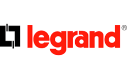 LEGRAND PRODUCTS  from BUILDING MATERIALS TRADING