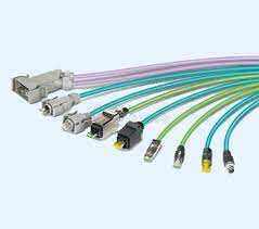 SIGNAL AND DATA TRANSMISSION CABLES from CLEAR WAY BUILDING MATERIALS TRADING