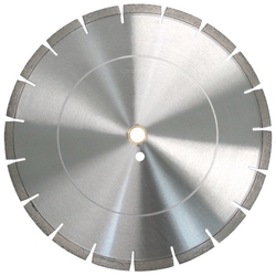 diamond saw blades from BUILDING MATERIALS TRADING