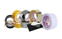 Adhesive Tapes from BUILDING MATERIALS TRADING