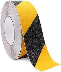 Stair Case Indoor Out Door Reflective Tapes Yellow from BUILDING MATERIALS TRADING