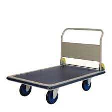 Pallet Trolleys  from BUILDING MATERIALS TRADING