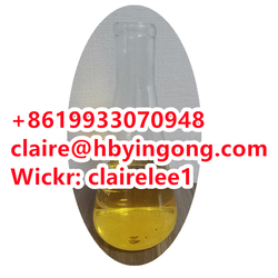 Hot Selling BMK Oil Diethyl(phenylacetyl)malonate CAS 20320-59-6 