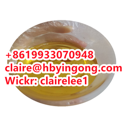 Hot Selling BMK Oil Diethyl(phenylacetyl)malonate CAS 20320-59-6 