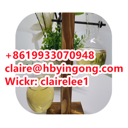 Hot Selling BMK Oil Diethyl(phenylacetyl)malonate CAS 20320-59-6 