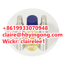 Hot Selling BMK Oil Diethyl(phenylacetyl)malonate CAS 20320-59-6 