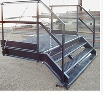 Steel Fabricators In AbudhabI from BUILDING MATERIALS TRADING