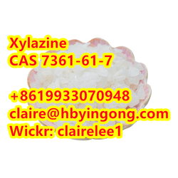 Hot Selling Xylazine CAS 7361-61-7