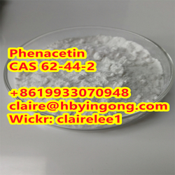 Fast And Safe Delivery Fenacetina Phenacetin CAS 62-44-2 