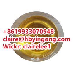 High Quality 2-Bromo-1-phenyl-1-pentanone CAS 49851-31-2  from HEBEI YINGONG NEW MATERIAL TECHNOLOGY CO.,LTD.