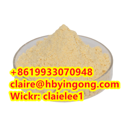 High Purity 99% 2-iodo-1-p-tolylpropan-1-one CAS 236117-38-7 