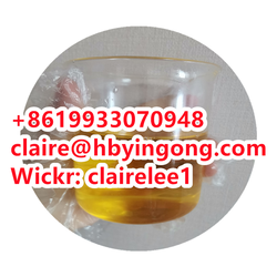 Hot Selling 1-Bromocyclopentyl-o-chlorophenyl ketone CAS 6740-86-9  from HEBEI YINGONG NEW MATERIAL TECHNOLOGY CO.,LTD.