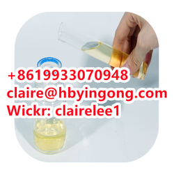 Hot Selling 1-Bromocyclopentyl-o-chlorophenyl ketone CAS 6740-86-9 