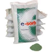 Universal absorbent Granule, E-Sorb, 30 L /Bag from BUILDING MATERIALS TRADING