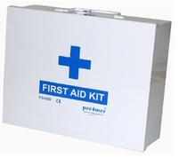FIRST AID BOXES