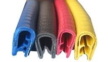  Cable Tray Safety Protector Rubber Beading from BUILDING MATERIALS TRADING