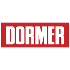 DORMER PRODUCTS DEALER IN MUSAFFAH , ABUDHABI , UAE