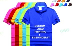 COMPANY LOGO PRINTING IN ABUDHABI ,UAE from BUILDING MATERIALS TRADING