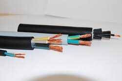 RUBBER WELDING CABLE DEALER IN MUSSAFAH , ABUDHABI ,UAE from BUILDING MATERIALS TRADING
