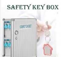 SAFETY KEY BOX