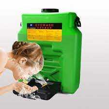 GRAVITY EYE WASH STATION DEALER IN MUSSAFAH , ABUDHABI , UAE