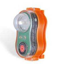 LIFE JACKET LIGHTS from BUILDING MATERIALS TRADING