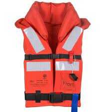 SOLAS LIFE JACKET DEALERS from BUILDING MATERIALS TRADING